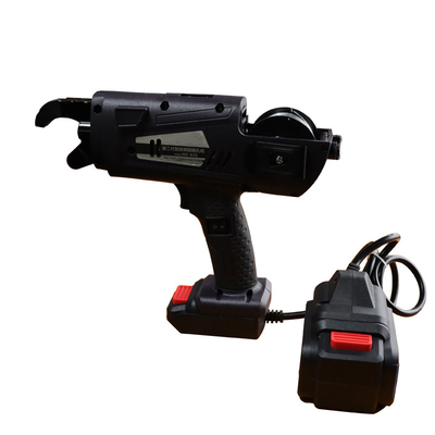 Verstärkung Bindung Stapler Maschine für Trauben zum Zweig Landwirtschaftlichen Customiz