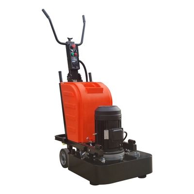YM330/YM400/YM630 Halbautomatischer Betonbodenmacher mit Vakuum und professioneller