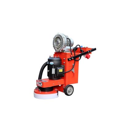 YM330/YM400/YM630 Halbautomatischer Betonbodenmacher mit Vakuum und professioneller
