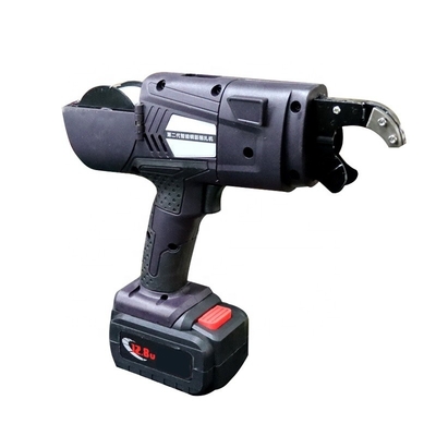 Leichtgewicht und langlebig 2022 Nrb-22e Handheld Hydraulic Rebar Stirrup Biege Maschine