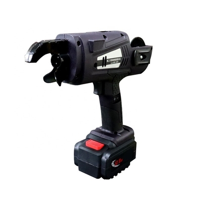 Leichtgewicht und langlebig 2022 Nrb-22e Handheld Hydraulic Rebar Stirrup Biege Maschine