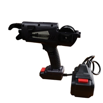 Leichtgewicht und langlebig 2022 Nrb-22e Handheld Hydraulic Rebar Stirrup Biege Maschine