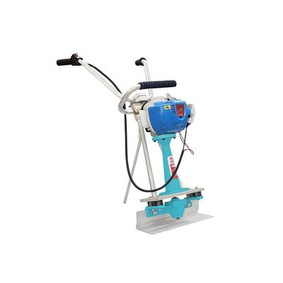 Max. Pflasterdicke 50 mm Beton-Schrauben-Niveau-Vibrator für präzise Pflasteranforderungen