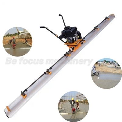 s Beste Benzinbeton-Vibrationsliner für präzise Bodennivellierung