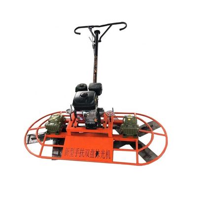 Baustoffwerkstätten Kraftschraubmaschine zur Ausgleichung von Straßen- und Brückendecks