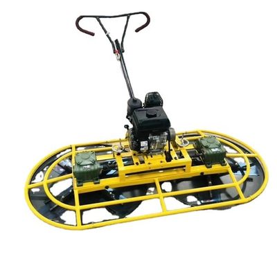 Elektrische Dieselmaschine für Quadratlager 1820*945*980mm Geschwindigkeit 60-135 U/min