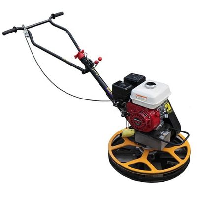 60-135 Rpm Geschwindigkeit Betonmaschine für einfache Betrieb und Lagerhaltung