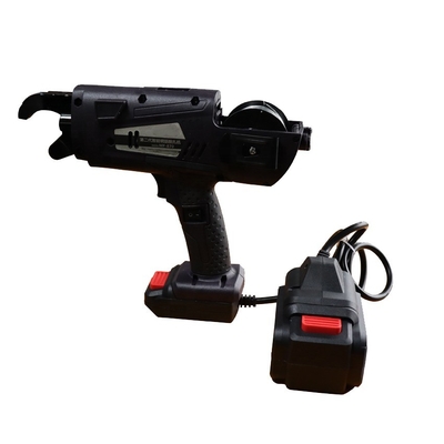 8-34mm Handbindung Automatische Drahtverstärkung Twist Tie Maschine für den Bau notwendig