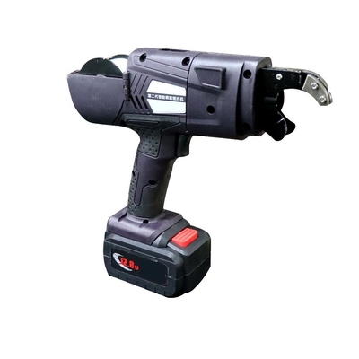 8-34mm Handbindung Automatische Drahtverstärkung Twist Tie Maschine für den Bau notwendig