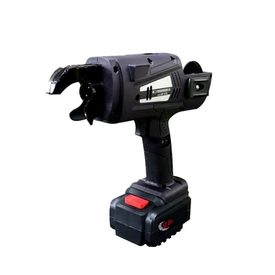 8-34mm Handbindung Automatische Drahtverstärkung Twist Tie Maschine für den Bau notwendig
