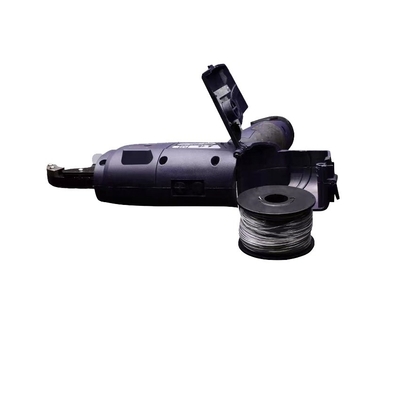 Maschinenwerkstätten Ce Rb441t Rb611t Max Rebar Rb397 398 Automatische Rebarbindmaschine