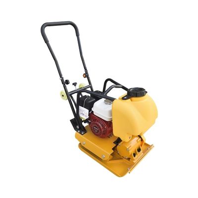 Hochfrequenz-Elektro-/Benzin-Diesel-Wacker-Hydraulischer Flachverdichter für den Spotverkauf