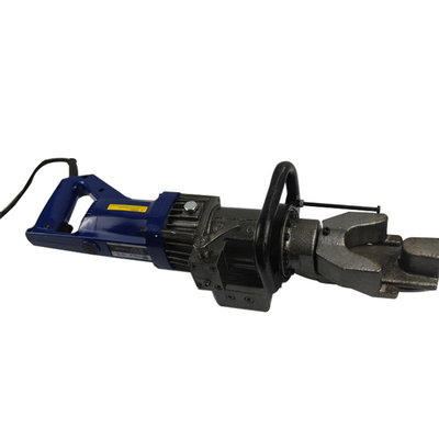 1500w Hydraulische Split-Type Stahlstahl-Stäbe Biegen und Geraden Maschine 110v 220v Für Ihre