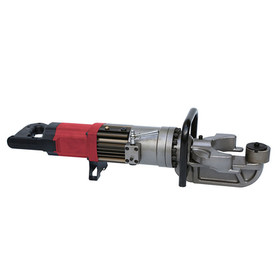 1500w Hydraulische Split-Type Stahlstahl-Stäbe Biegen und Geraden Maschine 110v 220v Für Ihre