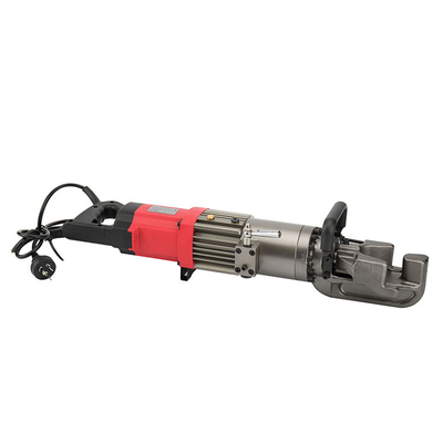 1500w Hydraulische Split-Type Stahlstahl-Stäbe Biegen und Geraden Maschine 110v 220v Für Ihre