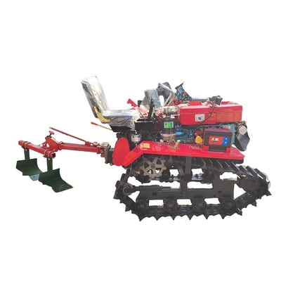 Landwirtschaftsschleuder Zambia Handbetrieb Traktor Drehschleuder mit Ersatzteilen