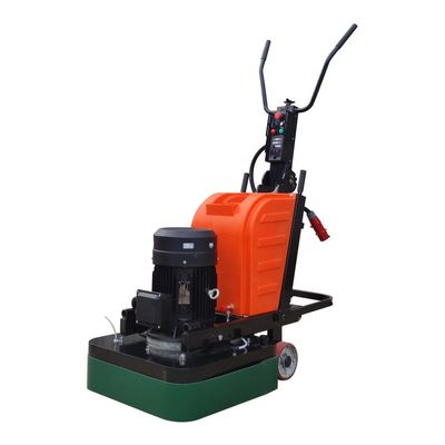 3.75kw Betonblock-Marmor-Epoxy-Boden-Sandschleifgerät für Hochgeschwindigkeitsschleifen und Polieren