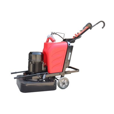 3.75kw Betonblock-Marmor-Epoxy-Boden-Sandschleifgerät für Hochgeschwindigkeitsschleifen und Polieren