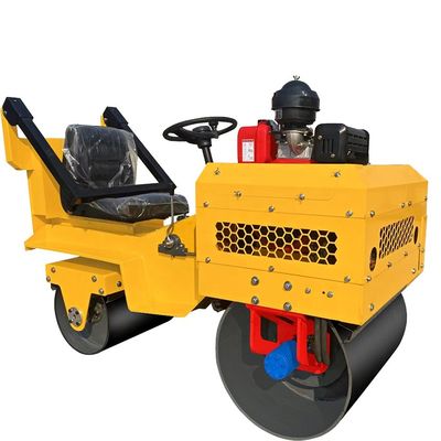 Hohe Betriebseffizienz 20tons Straßenrolle Sr20 für Baustoffwerkstätten