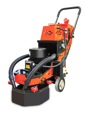 Betonflächenmacher 220V Einscheibenmacher mit hoher Betriebsleistung