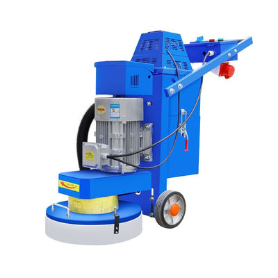 380v/220v Betonpoliermaschine mit kleinem Vakuum 140 kg