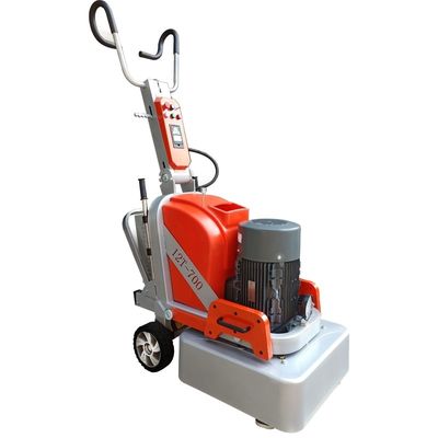 380v/220v Betonpoliermaschine mit kleinem Vakuum 140 kg
