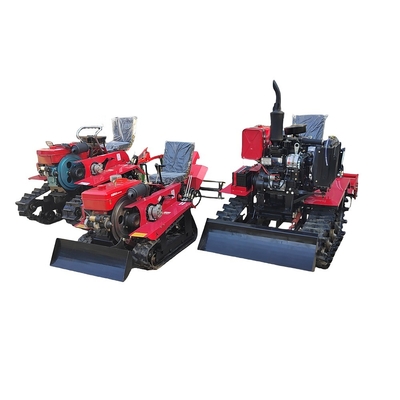 Leistungsstarke 1200mm Arbeitsbreite Ackerbau-Farmmaschine für verbesserte Erträge