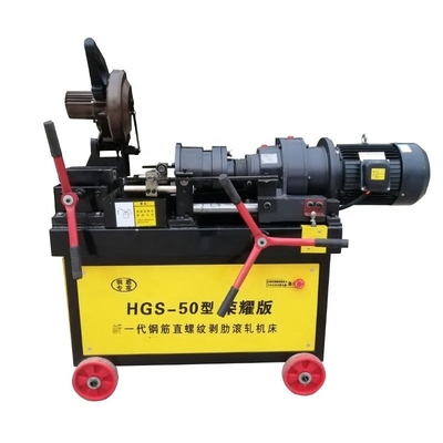 HGS-40 vollautomatische Gerade-Garn-Ribbenab- und -Garnmaschine für Verstärkung