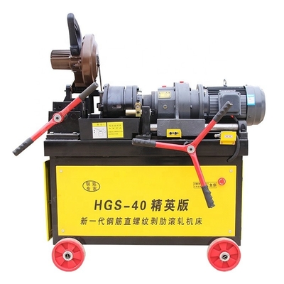 HGS-50 vollautomatische Rippenstreifen- und Fadenmaschine für die verarbeitende Industrie