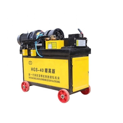 HGS-50 vollautomatische Rippenstreifen- und Fadenmaschine für die verarbeitende Industrie