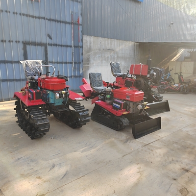 Motortyp Diesel 30-50 PS Landwirtschaftsmaschine Landwirtschaftswerkzeuge Ausrüstung von Lisa