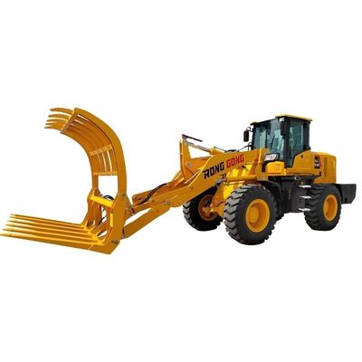 Verkaufen Sie einen gebrauchten Cat 420f-Backhoe-Lader mit 0,5 m3 Eimer-Kapazität und einfacher Wartung