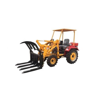 Verkaufen Sie einen gebrauchten Cat 420f-Backhoe-Lader mit 0,5 m3 Eimer-Kapazität und einfacher Wartung