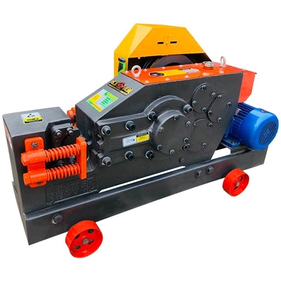 3kw Motorleistung Genauigkeit Br-70cnc Stahlstange Schneidmaschine Kaltsäge Maschine Rebar Cutter