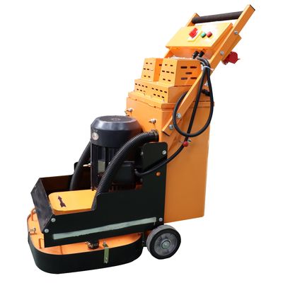 G330 Schleifmaschine für Halbautomatische Betonböden YM330/YM400/YM630