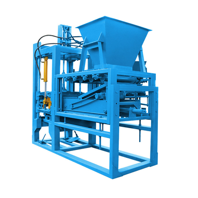 5000*1650*2200mm vollautomatische Tonziegelmachmaschine für Sie