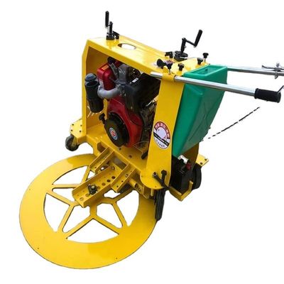170 kg Schneidmaschine mit Sägeblattdurchmesser für Beton-Asphalt-Pflaster