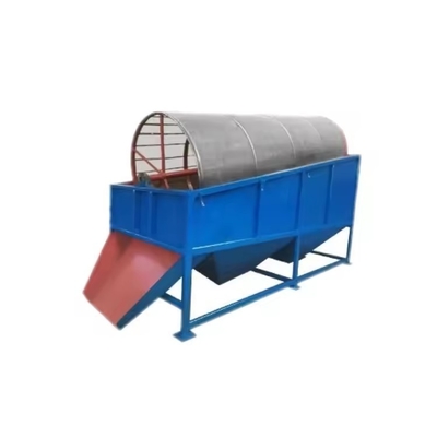 Bodenfilter für Sand 11m*2,2m*3,7m Stundenaufnahme 40-100 Kubikmeter