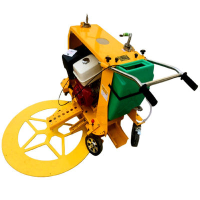 Einzigartige Verkaufsstelle Steinschneidemaschine für Beton und Well Cover Ring Cutting