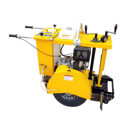 Einzigartige Verkaufsstelle Steinschneidemaschine für Beton und Well Cover Ring Cutting