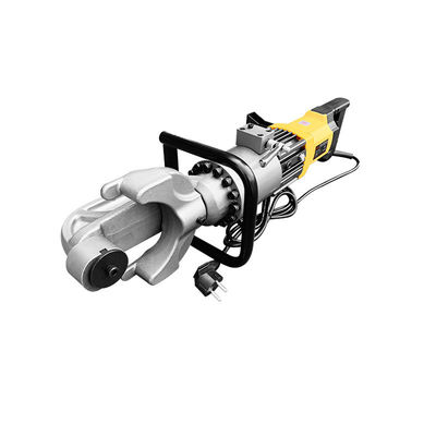 2023 Jahr Bender Rebar RC-25 Modell Manuelle Stahlstahlmaschine Bauwerk Handwerkzeug Biegschnelligkeit 2-2.5s