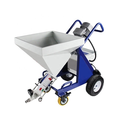 4 kW wasserdichte und feuerdichte Beschichtungsmaschine für Farbe und wasserdichte Bedürfnisse
