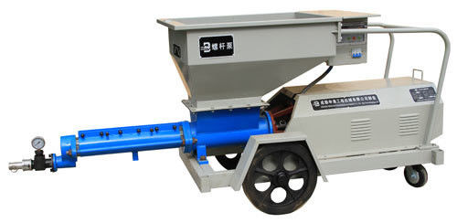 Füllung und Bauarbeiten mit Hdl-308 Top Drive Power Head vereinfacht