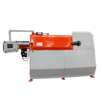 Schnell Barwiser Stirrup-Bender Stahlbender/Eisen-Rebar Gebraucht-Rebar-Bogemaschinen