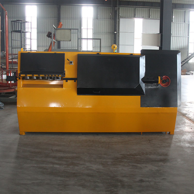 Schnell Barwiser Stirrup-Bender Stahlbender/Eisen-Rebar Gebraucht-Rebar-Bogemaschinen
