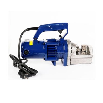 RC-25 Portable Electric Rebar Cutter Perfektes Werkzeug für den Bau 510*230*150MM Größe