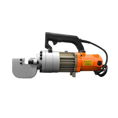 RC-25 Portable Electric Rebar Cutter Perfektes Werkzeug für den Bau 510*230*150MM Größe