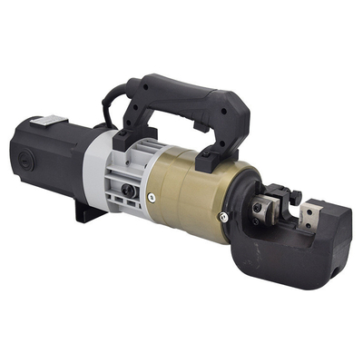 Portable Rebar Cutter für das Schneiden von 4-32 mm Stahlbalken in Industriebauprojekten
