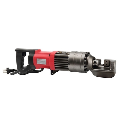 Portable Rebar Cutter für das Schneiden von 4-32 mm Stahlbalken in Industriebauprojekten