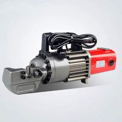 Portable Rebar Cutter für das Schneiden von 4-32 mm Stahlbalken in Industriebauprojekten